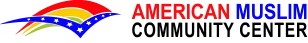AMCC — American Muslim Community Centers logo