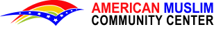 AMCC — American Muslim Community Centers logo