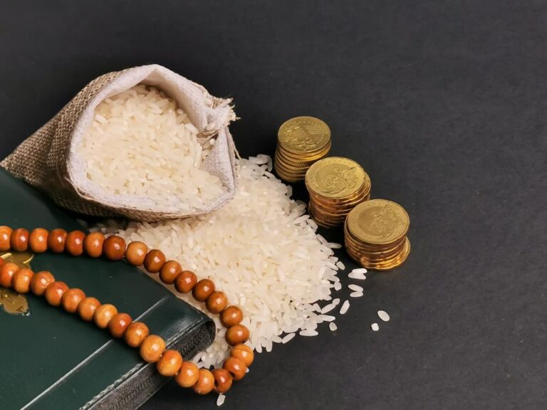 zakat