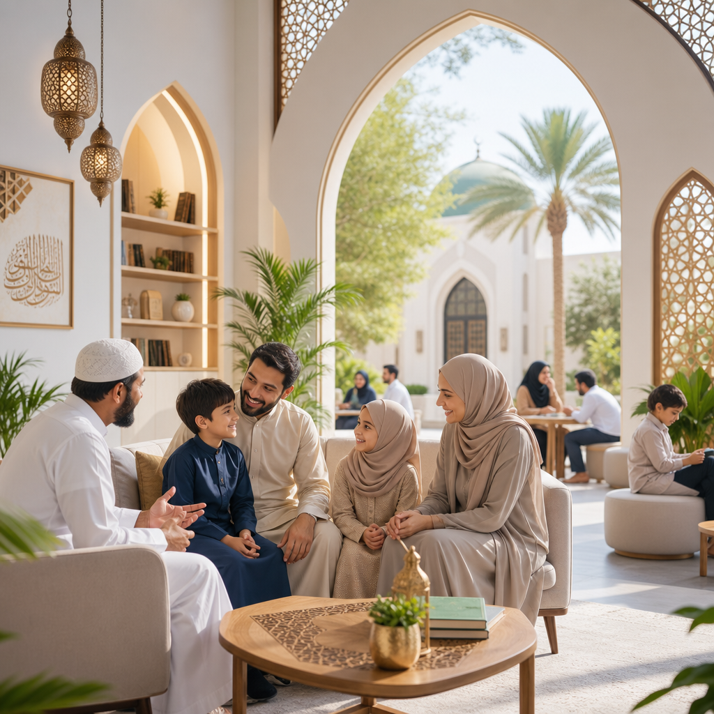 AMCC Nikah Services — Nikah Ceremony Step by Step (Central Florida) visual 3