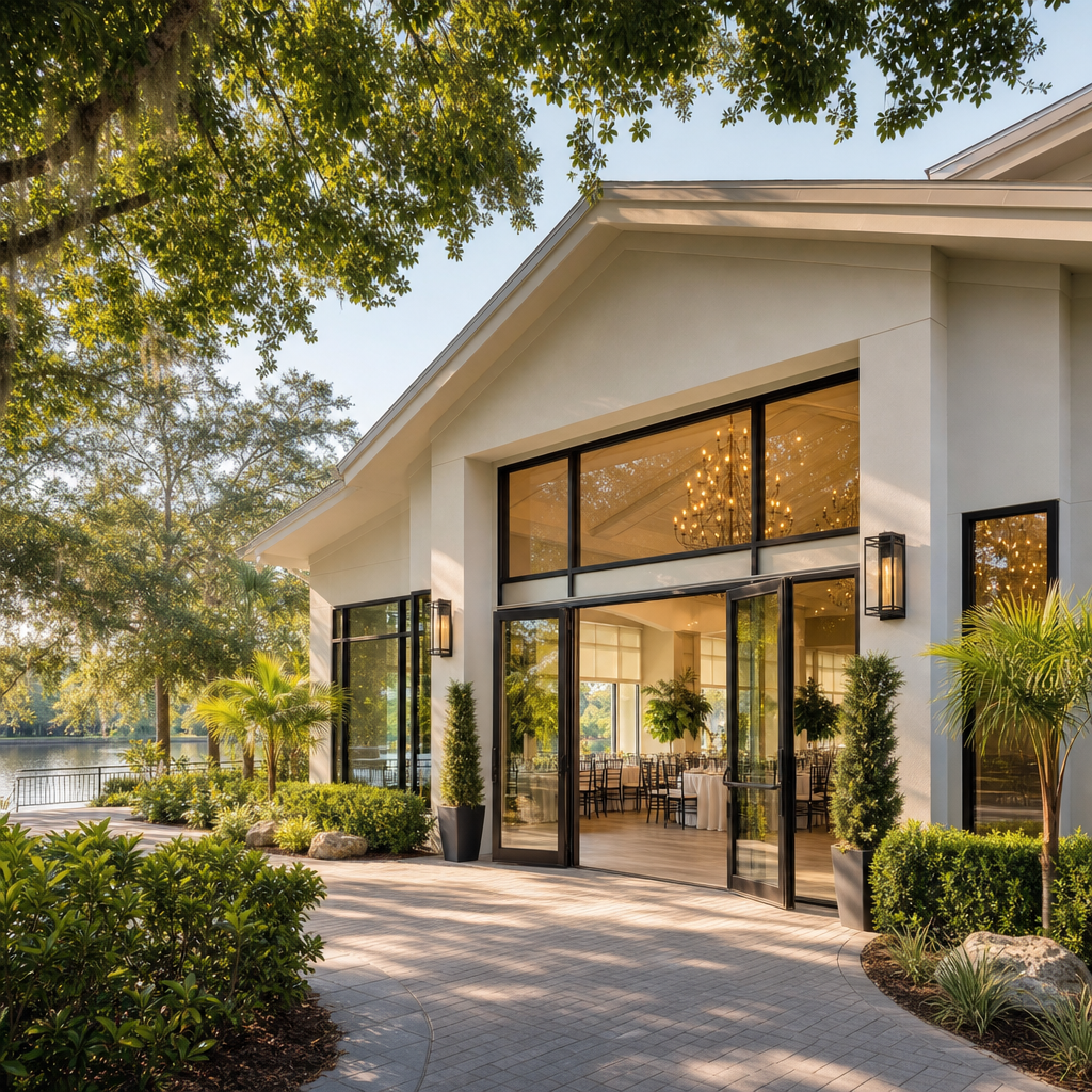 Hall Rental in Orlando | Event Hall in Longwood, FL | AMCC visual 2