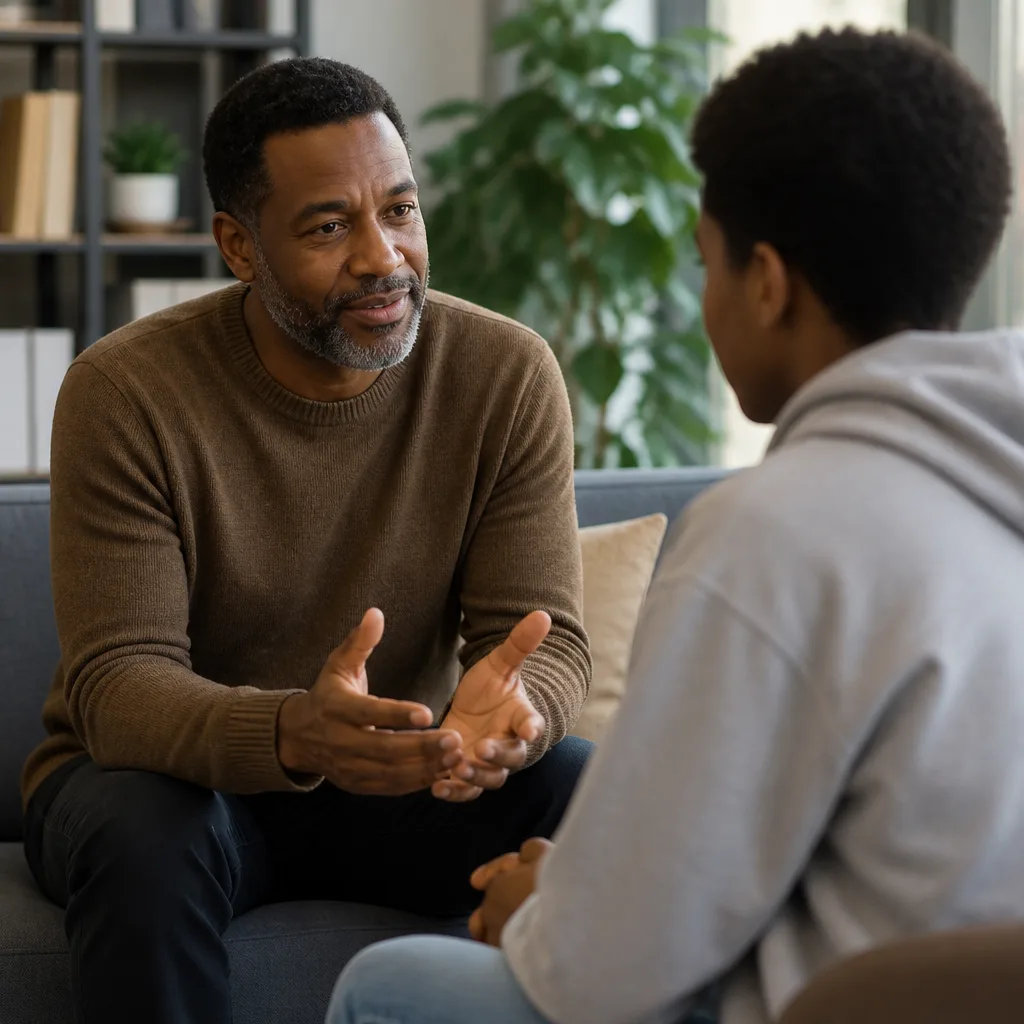 Mentorship and support for someone learning Islam
